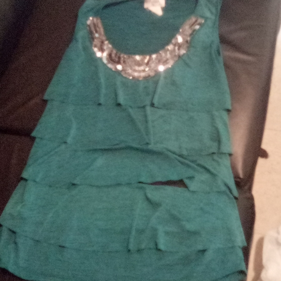 Blouse - Picture 2 of 3